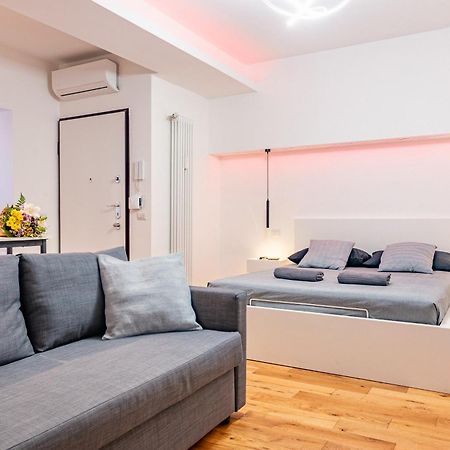 Exclusive Led House Garibaldi Fs Apartment Milan Bagian luar foto