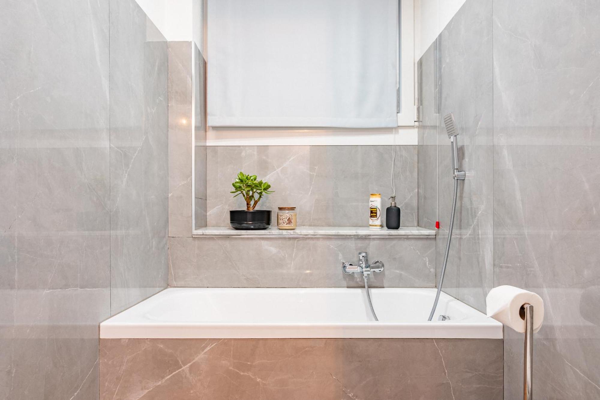 Exclusive Led House Garibaldi Fs Apartment Milan Bagian luar foto
