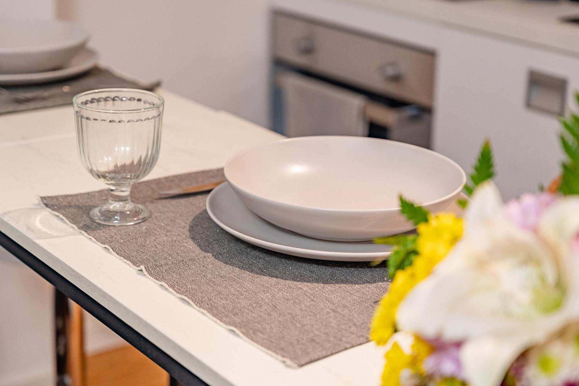 Exclusive Led House Garibaldi Fs Apartment Milan Bagian luar foto