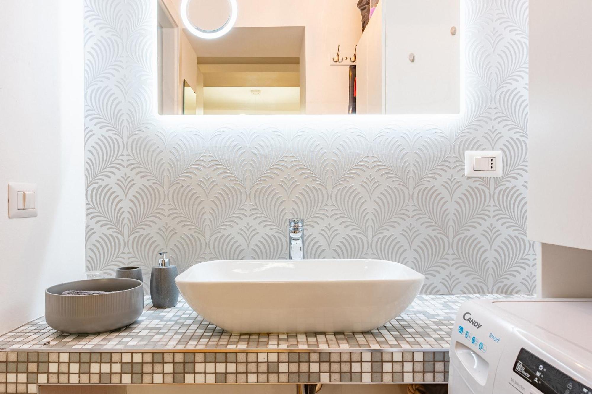 Exclusive Led House Garibaldi Fs Apartment Milan Bagian luar foto